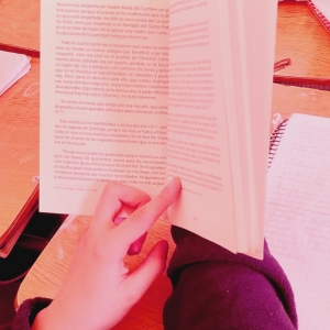 Vida y Obra de Nuestra Hermana Fundadora